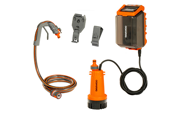 Высокая производительность